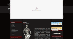 Desktop Screenshot of metal-matjasec.hr